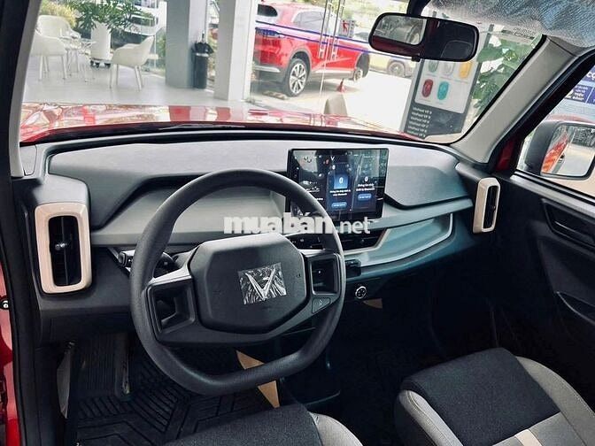 VinFast VF 3 Trả Trước 40 Triệu- Giao Ngay- Đủ Màu