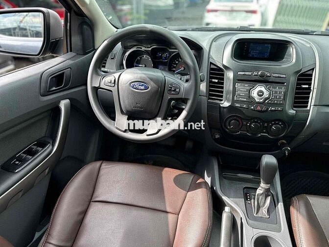 Ford Ranger XLS 2016 2.2AT tự động 1 cầu 138000km