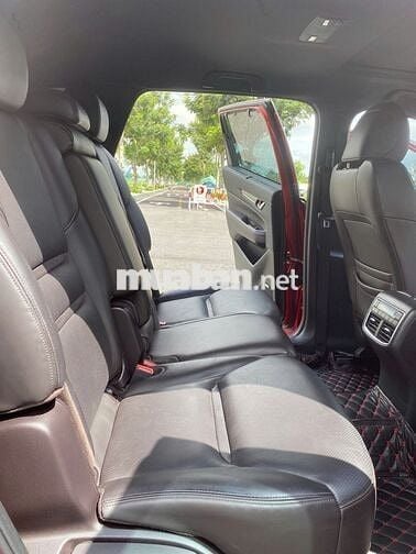 Mazda CX8 Premium 2023 Đỏ 34000 km