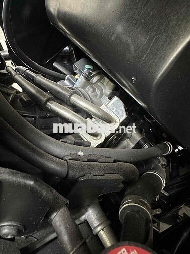 Honda Vario 150 2018 Xám 4000km