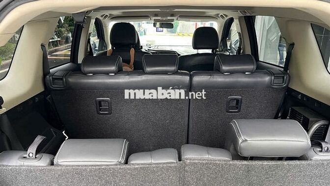 Mitsubishi Outlander 2021 Đen Premium 2.0 CVT