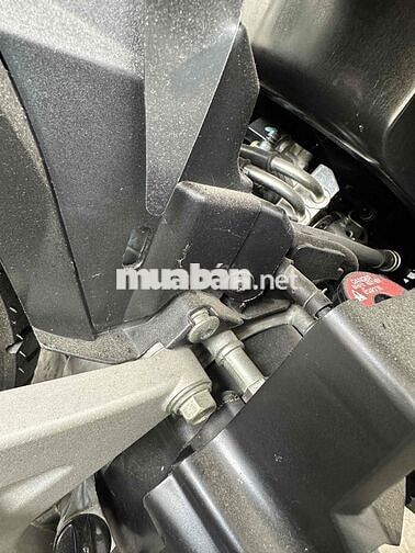 Honda Vario 150 2018 Xám 4000km
