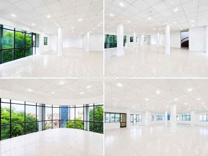 Cho thuê nhà góc 2MT Hoà Hưng, Quận 10 Giá 75tr