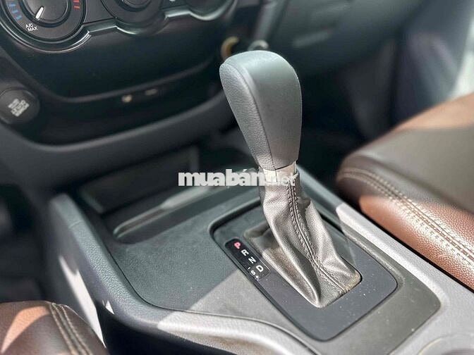 Ford Ranger XLS 2016 2.2AT tự động 1 cầu 138000km