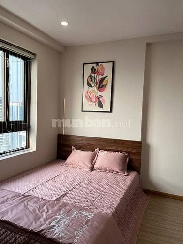 Cho thuê căn hộ 26 Liễu Giai, Cống Vị, Ba Đình, 3 ngủ full nội thất 