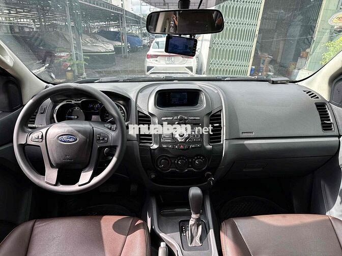 Ford Ranger XLS 2016 2.2AT tự động 1 cầu 138000km
