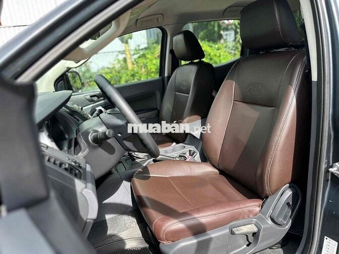 Ford Ranger XLS 2016 2.2AT tự động 1 cầu 138000km