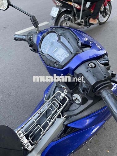 Yamaha Exciter 150 2017 Xanh GP