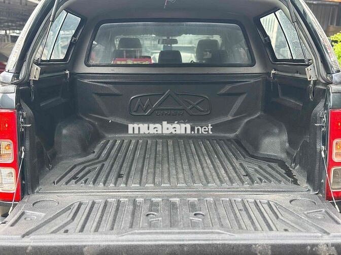 Ford Ranger XLS 2016 2.2AT tự động 1 cầu 138000km