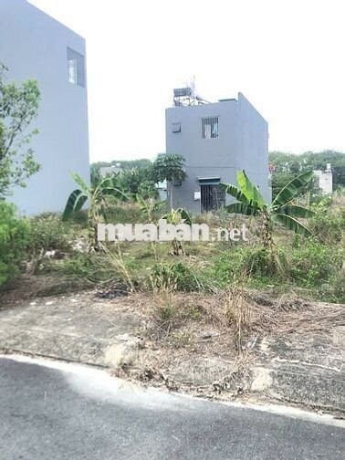 Bán lô đất khu dân cư Tuấn điền phát Vĩnh Tân Tân Uyên Bình Dương