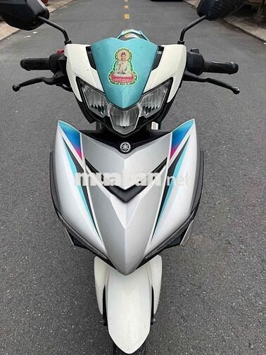 Yamaha Exciter 150 2019 Trắng, Bạc, Xanh 14152 km