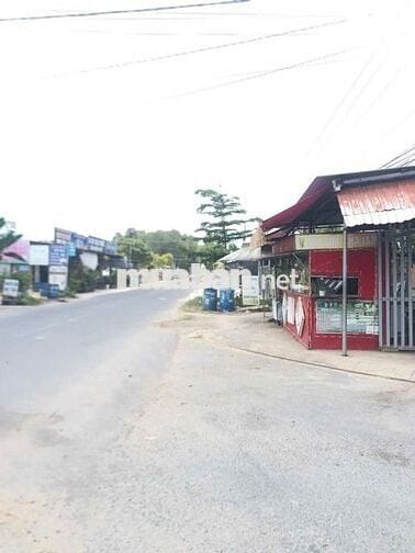 Bán lô đất khu dân cư Tuấn điền phát Vĩnh Tân Tân Uyên Bình Dương