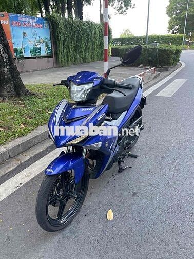 Yamaha Exciter 150 2017 Xanh GP