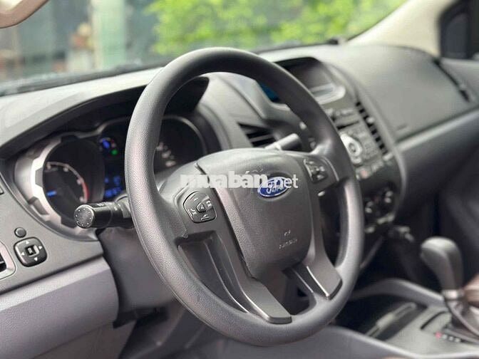 Ford Ranger XLS 2016 2.2AT tự động 1 cầu 138000km