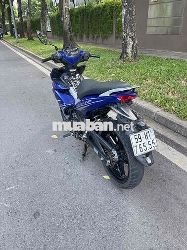 Yamaha Exciter 150 2017 Xanh GP