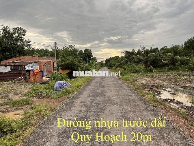 Cần Bán Gấp Đất Khu Dân Cư Ấp 2, Xã Suối Dây Giá Siêu Tốt !