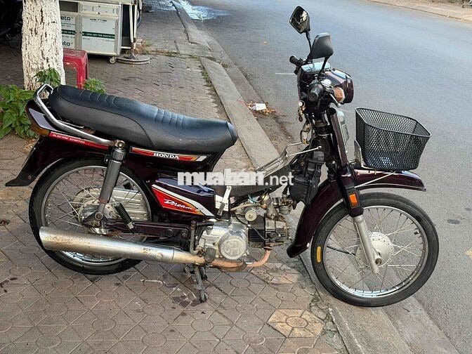 Dream trung quốc máy ngon mọi chức năng đều tốt