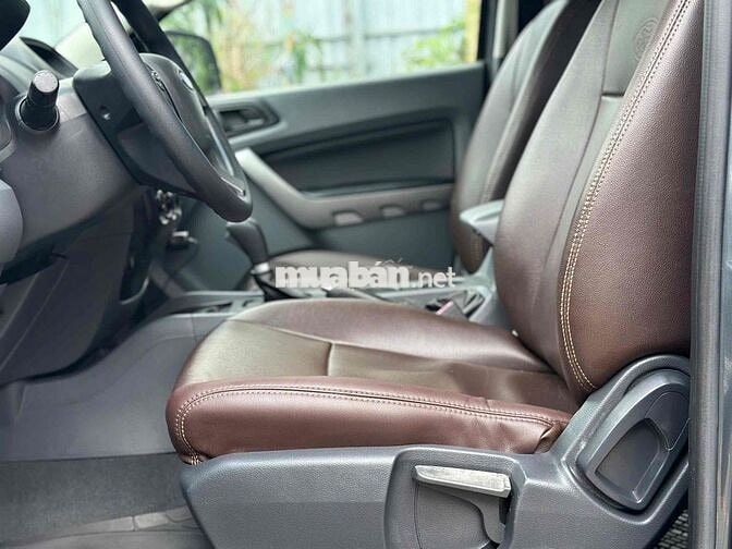 Ford Ranger XLS 2016 2.2AT tự động 1 cầu 138000km