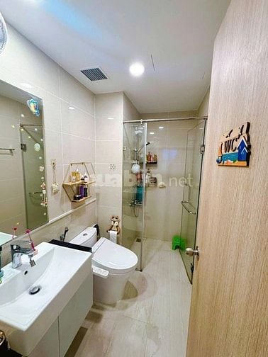 C/c Carillon 3 Hoàng Hoa Thám- 3PN full nội thất giá 16 tr/th,nhà mới 