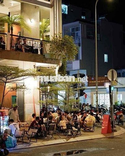 GÓC CÀ PHÊ tuyển dụng phục vụ - pha chế