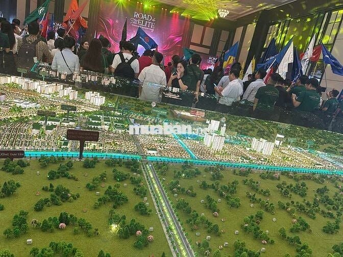THÔNG BÁO TỪ CĐT: ĐIỀU CHỈNH TĂNG GIÁ BÁN DỰ ÁN VINHOMES SAIGON PARK