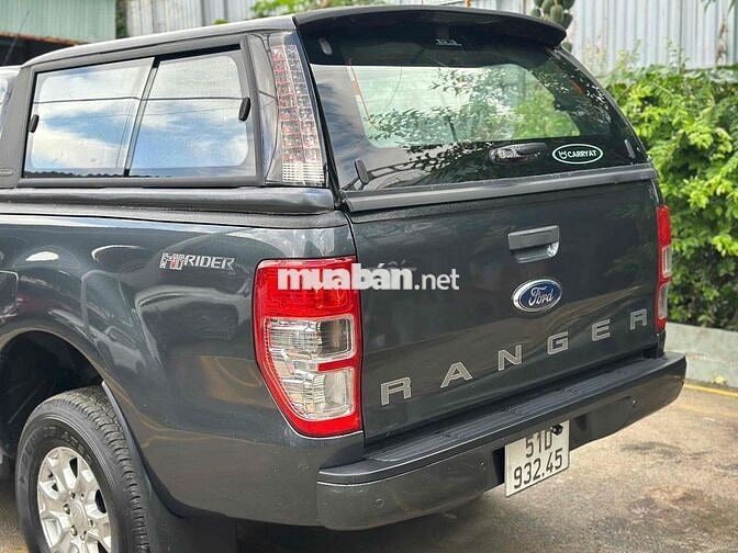 Ford Ranger XLS 2016 2.2AT tự động 1 cầu 138000km