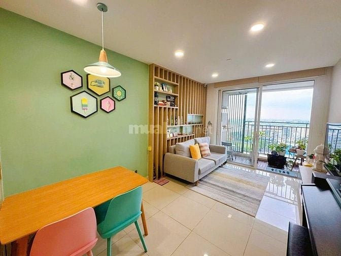 C/c Carillon 3 Hoàng Hoa Thám- 3PN full nội thất giá 16 tr/th,nhà mới 