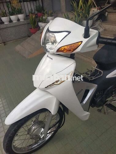 Honda Wave 2020 Trắng