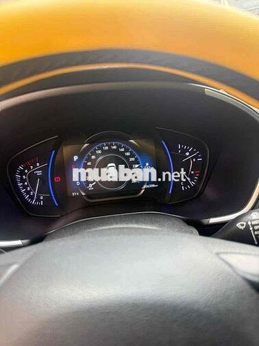 Hyundai SantaFe 7 chỗ Trắng 106.308 km