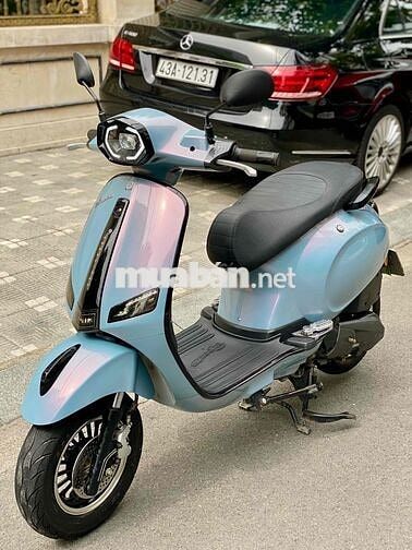 🌈Vespa Sprint 50cc Hologram cực mới 👉CÓ TRẢ GÓP