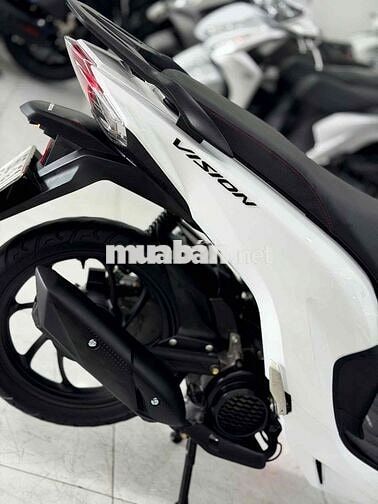Vision 2023 Smarkey Lướt chính chủ ký