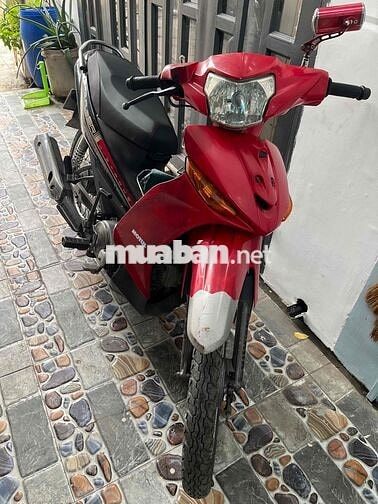 Yamaha Taurus