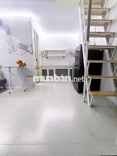 Cho thuê Minihouse khu giảng viên Đại Học Cần được