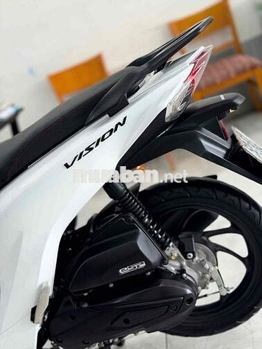 Vision 2023 Smarkey Lướt chính chủ ký