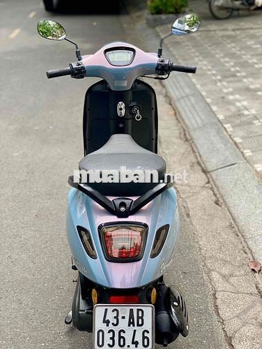 🌈Vespa Sprint 50cc Hologram cực mới 👉CÓ TRẢ GÓP