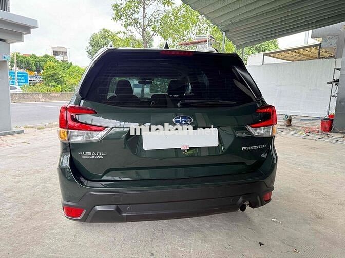 Subaru Forester 2.0 iL 2023 bán xả anh chị lh