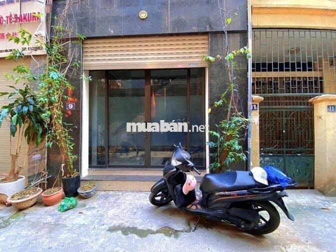 CHO THUÊ NHÀ KHU VỰC HOÀNG QUỐC VIỆT