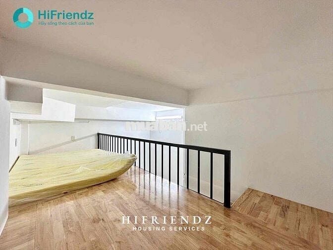 DUPLEX + STUDIO / FULL NỘI THẤT / PHÒNG ĐẸP THOÁNG MÁT