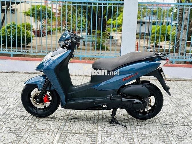 DYLAN 150i NHẬP Ý XE SẠCH ĐẸP GIÁ SIÊU RẺ [GÓP]