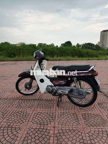 Honda Dream Thái Trắng, Đen, Đỏ Thái Lan