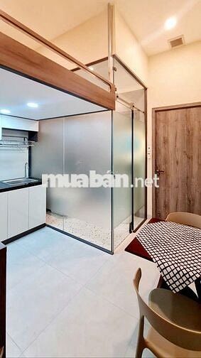 DUPLEX PHÙ HỢP CHO NHÓM BẠN SINH VIÊN-FULL NT PHÒNG MỚI ĐẸP
