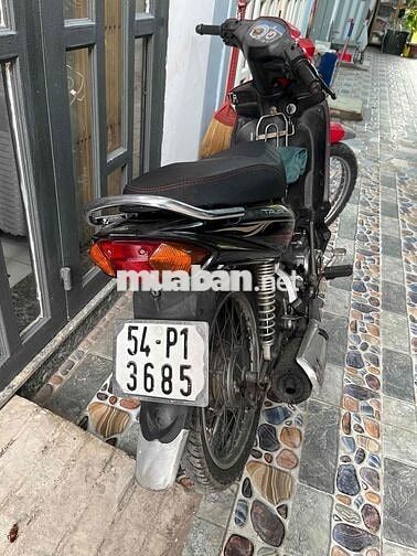 Yamaha Taurus