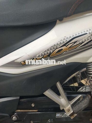 Honda Wave 2020 Trắng