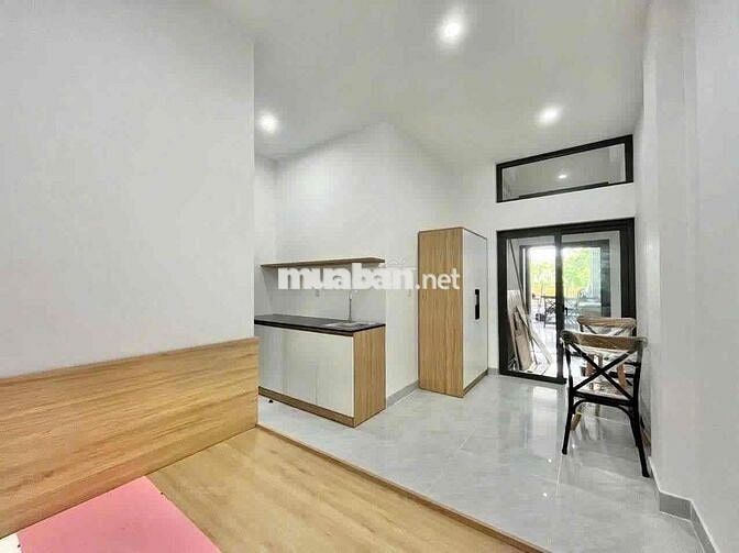 DUPLEX + STUDIO / FULL NỘI THẤT / PHÒNG ĐẸP THOÁNG MÁT