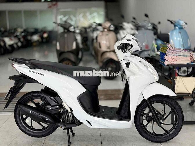 Vision 2023 Smarkey Lướt chính chủ ký