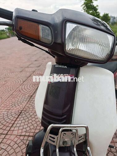 Honda Dream Thái Trắng, Đen, Đỏ Thái Lan