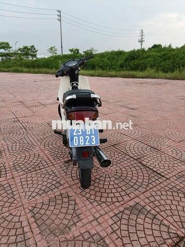 Honda Dream Thái Trắng, Đen, Đỏ Thái Lan