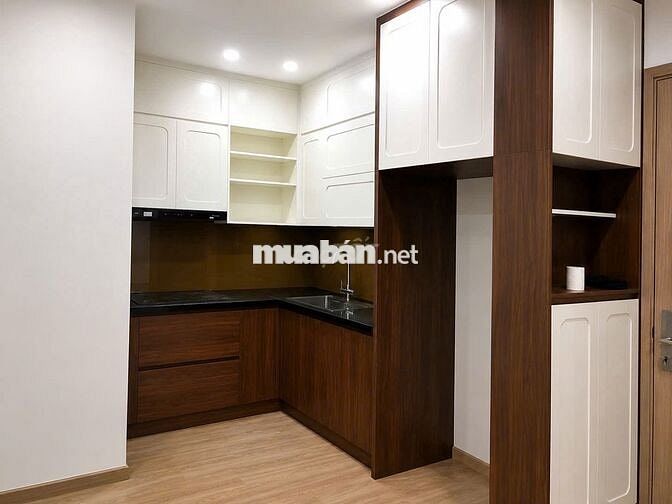 Chính chủ cho thuê căn hộ 2N, 2WC Toà P1, Vinhomes Ocean Park 1