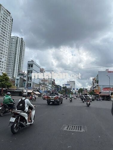 Chủ 1đời,mặt tiền Phạm Hùng,Q8,88m,gần Tạ Quang Bửu,thuê 40tr/th,16ty