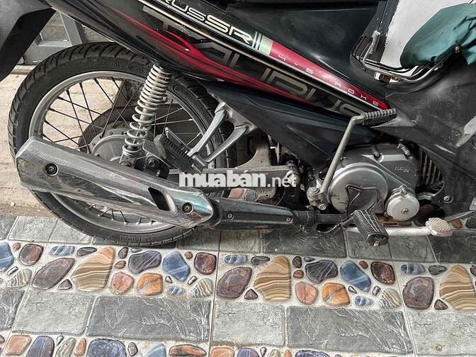 Yamaha Taurus